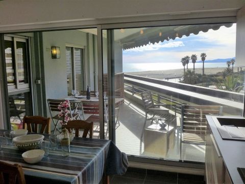 Residence le Beaupré - Camping Pyrénées-Orientales - Afbeelding N°5