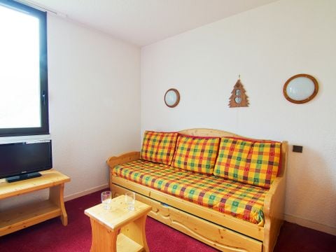 Residentie Les Origanes - Camping Savoie - Afbeelding N°2