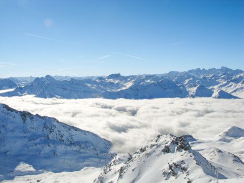 Residentie La Roche Blanche - Camping Savoie - Afbeelding N°3