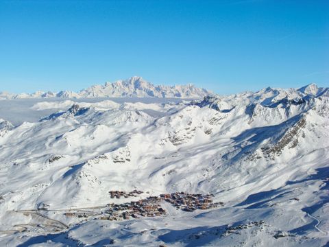 Residentie La Roche Blanche - Camping Savoie - Afbeelding N°5