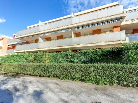 La Croix du Sud - Camping Var