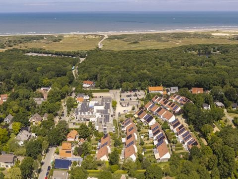Landal Vakantiepark Bos en Duin - Veere - Afbeelding N°0