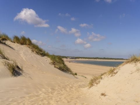 Landal Vakantiepark Bos en Duin - Veere