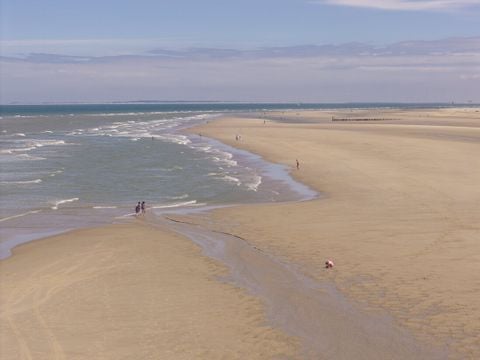 Landal Vakantiepark Bos en Duin - Veere