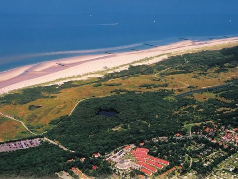 Landal Vakantiepark Bos en Duin - Veere - Afbeelding N°0
