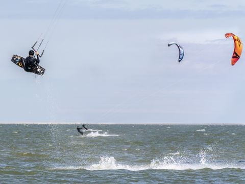 Landal Vakantiepark Bos en Duin - Veere - Afbeelding N°4