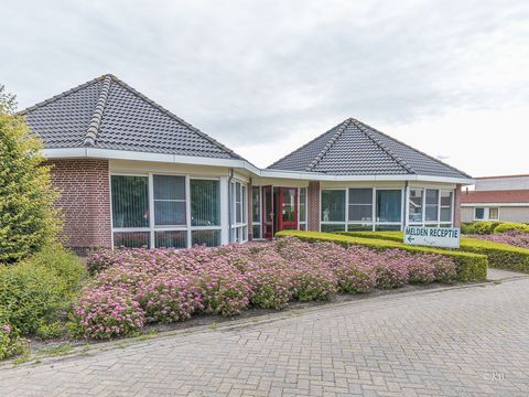Park Zijpersluis - Schagen - Afbeelding N°7