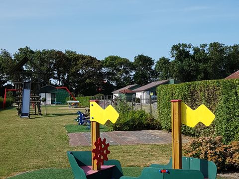 Park Zijpersluis - Schagen - Afbeelding N°16