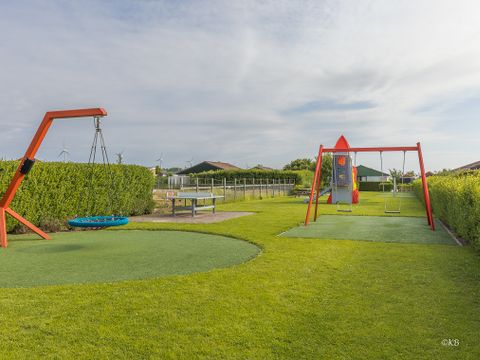 Park Zijpersluis - Schagen - Afbeelding N°15