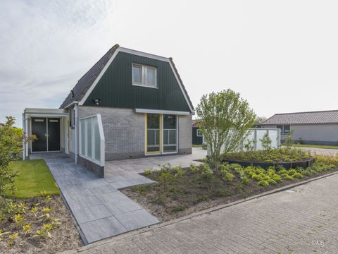 Park Zijpersluis - Schagen - Afbeelding N°14