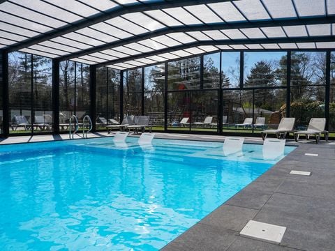 De Rimboe & Woeste Hoogte - Camping Apeldoorn - Afbeelding N°5