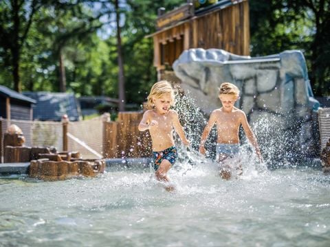 De Rimboe & Woeste Hoogte - Camping Apeldoorn - Afbeelding N°3