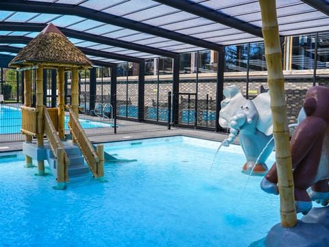 De Rimboe & Woeste Hoogte - Camping Apeldoorn