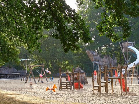Ferienpark Grafschaft Bentheim - Nedersaksen - Afbeelding N°11
