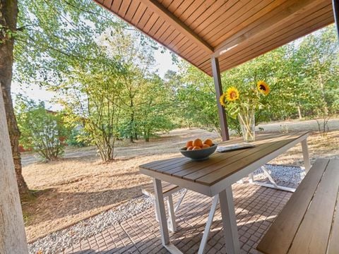 Ferienpark Grafschaft Bentheim - Nedersaksen