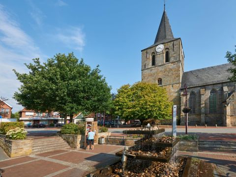 Ferienpark Grafschaft Bentheim - Nedersaksen - Afbeelding N°28