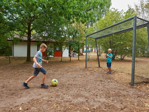 Ferienpark Grafschaft Bentheim - Nedersaksen - Afbeelding N°13
