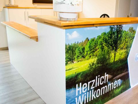 Ferienpark Grafschaft Bentheim - Nedersaksen - Afbeelding N°7