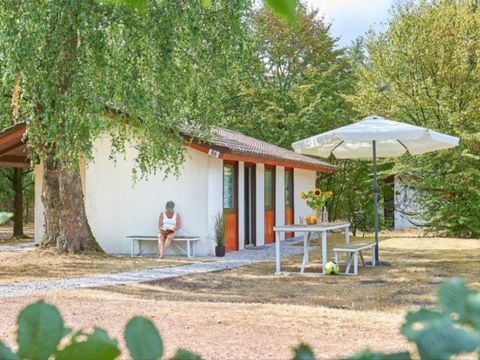 Ferienpark Grafschaft Bentheim - Nedersaksen