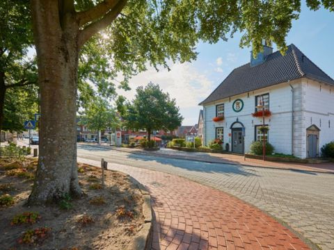 Ferienpark Grafschaft Bentheim - Nedersaksen - Afbeelding N°27