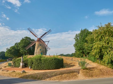 Ferienpark Grafschaft Bentheim - Nedersaksen - Afbeelding N°26