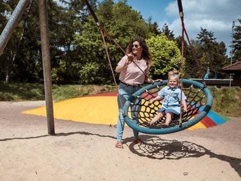 Ferienpark Grafschaft Bentheim - Camping Nedersaksen - Afbeelding N°4