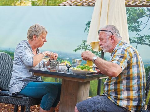 Ferienpark Grafschaft Bentheim - Nedersaksen