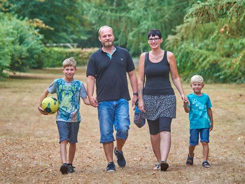 Ferienpark Grafschaft Bentheim - Nedersaksen - Afbeelding N°23