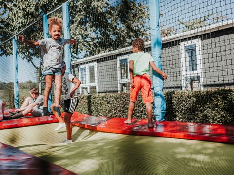 Recreatiepark de Veerstal - Zevenaar