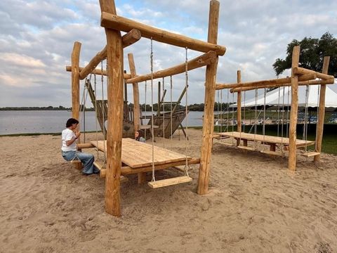 Recreatiepark de Veerstal - Zevenaar - Afbeelding N°24