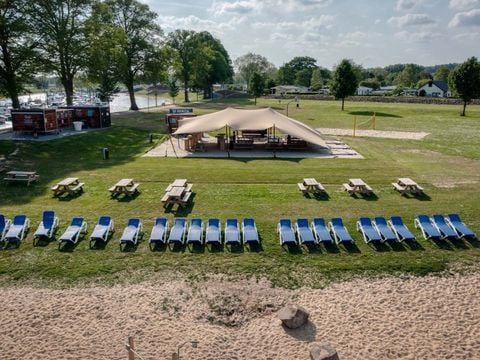 Recreatiepark de Veerstal - Zevenaar - Afbeelding N°2