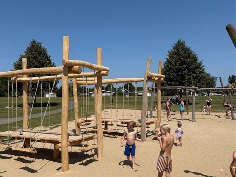 Recreatiepark de Veerstal - Zevenaar - Afbeelding N°23