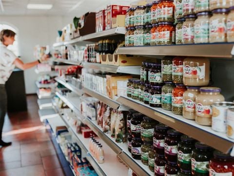 Recreatiepark de Veerstal - Zevenaar