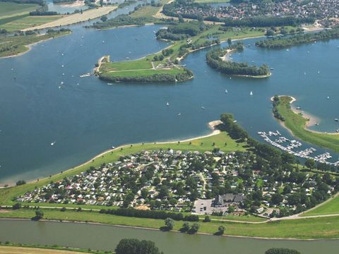 Recreatiepark de Veerstal - Zevenaar - Afbeelding N°18