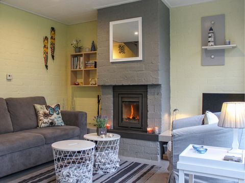 Novasol Bungalowpark De Kreek - Camping Schouwen-Duiveland - Afbeelding N°0