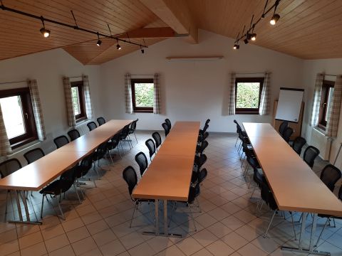 Feriendorf Waldbrunn - Baden-Württemberg - Afbeelding N°18