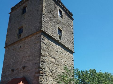 Feriendorf Waldbrunn - Baden-Württemberg - Afbeelding N°25
