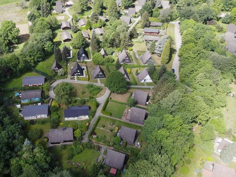 Feriendorf Waldbrunn - Baden-Württemberg - Afbeelding N°15