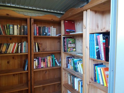 Feriendorf Waldbrunn - Baden-Württemberg - Afbeelding N°10
