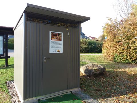 Feriendorf Waldbrunn - Baden-Württemberg - Afbeelding N°9