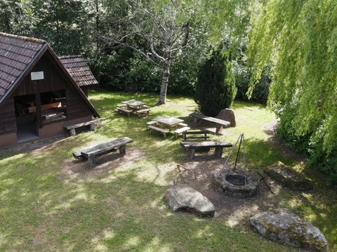 Feriendorf Waldbrunn - Baden-Württemberg - Afbeelding N°14