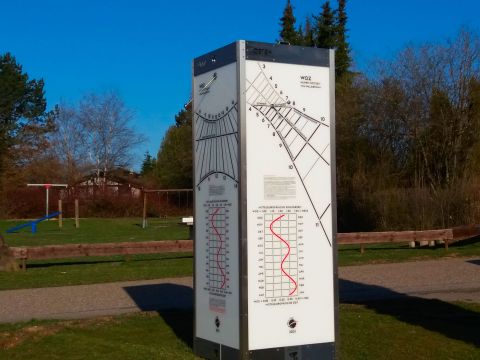 Feriendorf Waldbrunn - Baden-Württemberg - Afbeelding N°35