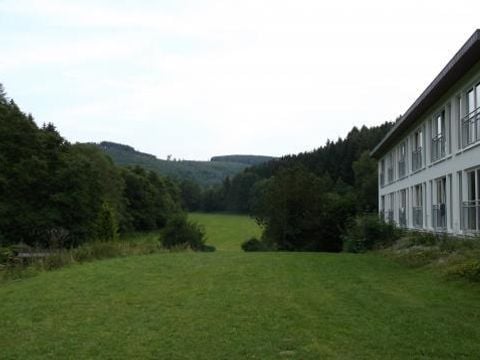 Sonnenhof Willingen - Camping Hessen - Afbeelding N°3