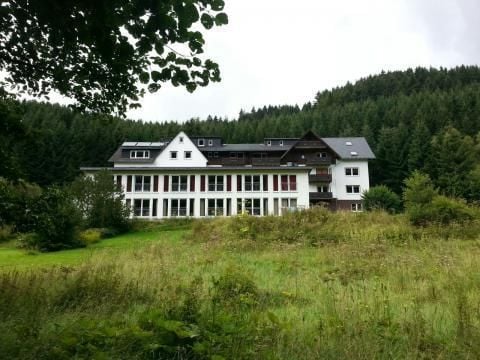 Sonnenhof Willingen - Camping Hessen - Afbeelding N°2