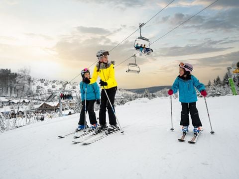 Landal Winterberg - Noordrijn-Westfalen