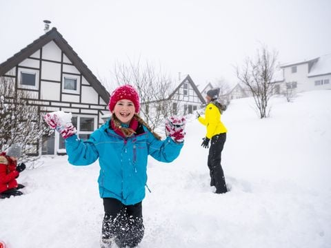 Landal Winterberg - Noordrijn-Westfalen