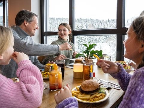 Landal Winterberg - Noordrijn-Westfalen