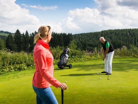 Landal Winterberg - Noordrijn-Westfalen