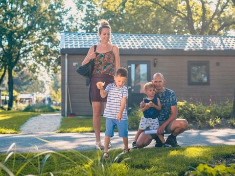 EuroParcs Kaatsheuvel - Camping Loon op Zand - Afbeelding N°2