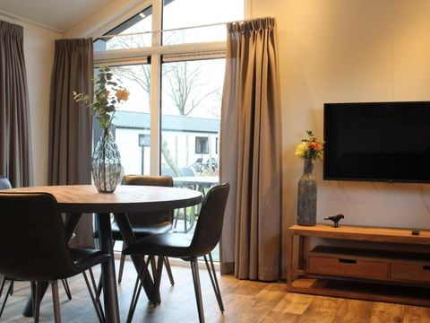 EuroParcs Kaatsheuvel - Loon op Zand - Afbeelding N°2